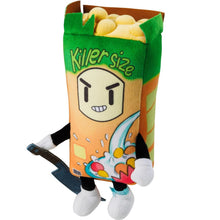 Peluche  Cerial Killer Stumble Guys 20 cm – Rocco Giocattoli, Pupazzo Giocattolo Toys Plush