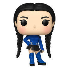 Funko Pop ! Rocks - (416) Rosalia (Motomami Tour) Clip Figure 9Cm