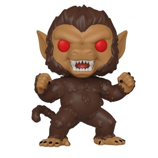 Funko Pop ! Animation Dragon Ball Z - (624) Great Ape Goku Vinyl Figure 15Cm
