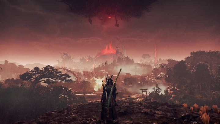 Nioh 3 Standard Edition Ps5 Videogioco Italiano Gioco Eu Playstation 5 Nuovo