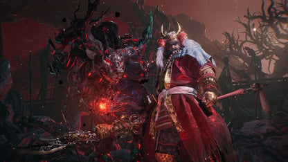 Nioh 3 Standard Edition Ps5 Videogioco Italiano Gioco Eu Playstation 5 Nuovo