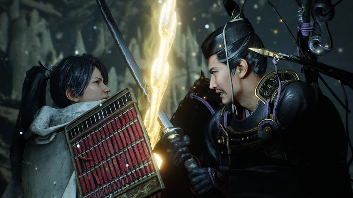 Nioh 3 Standard Edition Ps5 Videogioco Italiano Gioco Eu Playstation 5 Nuovo