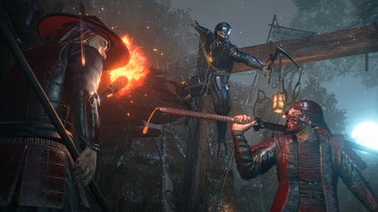 Nioh 3 Standard Edition Ps5 Videogioco Italiano Gioco Eu Playstation 5 Nuovo