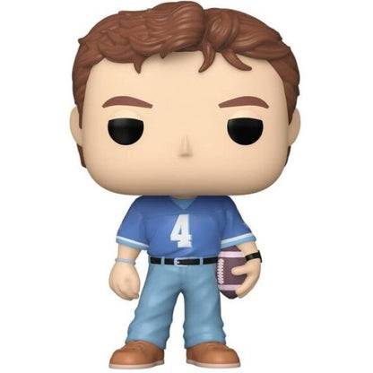 Funko Pop ! Movies - Varsity Blues (1869) Mox Vinyl Figure 9Cm Statuetta Statua