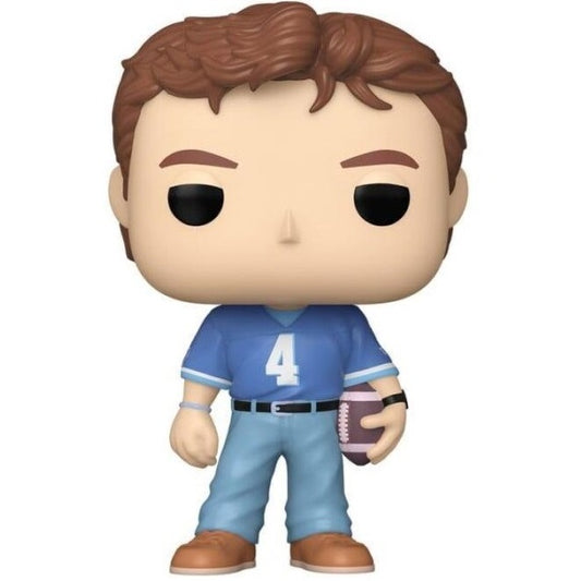 Funko Pop ! Movies - Varsity Blues (1869) Mox Vinyl Figure 9Cm Statuetta Statua