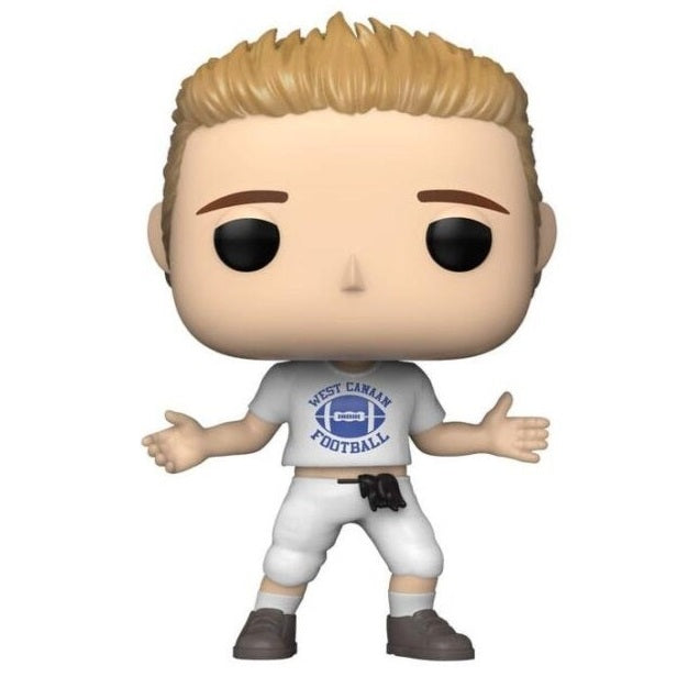Funko Pop ! Movies Varsity Blues (1870) Charlie Tweeder Vinyl Figure 9Cm Statua