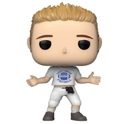 Funko Pop ! Movies Varsity Blues (1870) Charlie Tweeder Vinyl Figure 9Cm Statua