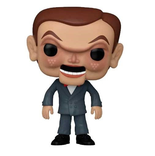 Funko Pop ! Books - Goosebumps (32) Night Of The Living Dead Vinyl Figure 9Cm