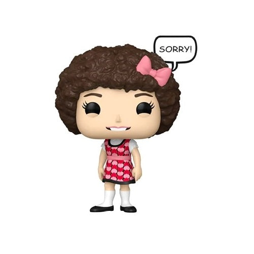 Funko Pop ! Snl - Saturday Night Live 50Th (14) Gilly Vinyl Figure 9Cm Statuetta