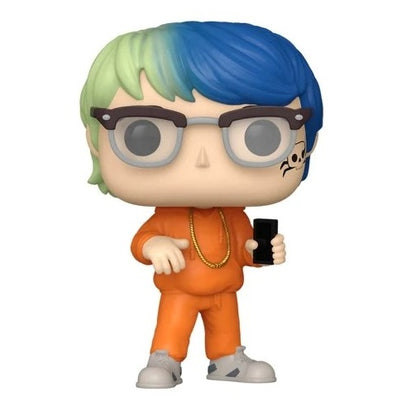 Funko Pop ! Snl - Saturday Night Live 50Th (15) Guaplord Vinyl Figure 9Cm Statua