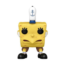 Funko Pop ! Animation Spongebob 25Th - (1672) Mocking Spongebob Special Figure