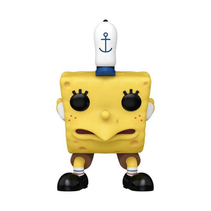 Funko Pop ! Animation Spongebob 25Th - (1672) Mocking Spongebob Special Figure