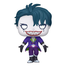 Funko Pop ! Heroes - Suicide Squad Isekai (535) Joker Vinyl Figure 9Cm Statua