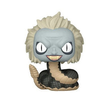 Funko Pop ! Movies (1728) Beetlejuice Special Edition Vinyl Figure Statuetta 9Cm