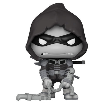 Funko Pop ! Comics Tmnt Tartarughe Ninja - (46) The Last Ronin Special Edition