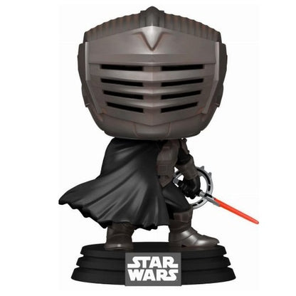 Funko Pop ! Star Wars Ahsoka - (651) Marrok Vinyl Figure 9Cm - Film Movies