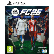 EA Sports FC 26 PS5 Videogioco Italiano Fifa 26 Playstation 5 Nuovo Sigillato