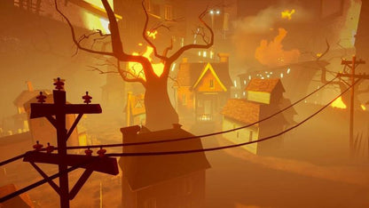 Hello Neighbor "Hide E Seek" Gioco Nintendo Switch Videogioco Pal Eu It