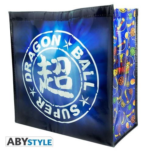 Abystyle Dragon Ball Super Goku / Group Shopping Bag Limited Borsa DBZ