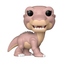 Funko Pop ! Movies - The Land Before Time (1839) Littlefoot Piedino Vinyl Figure 9cm