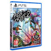 High On Life 2 Ps5 Gioco Italiano Playstation 5 Videogioco Eu Nuovo