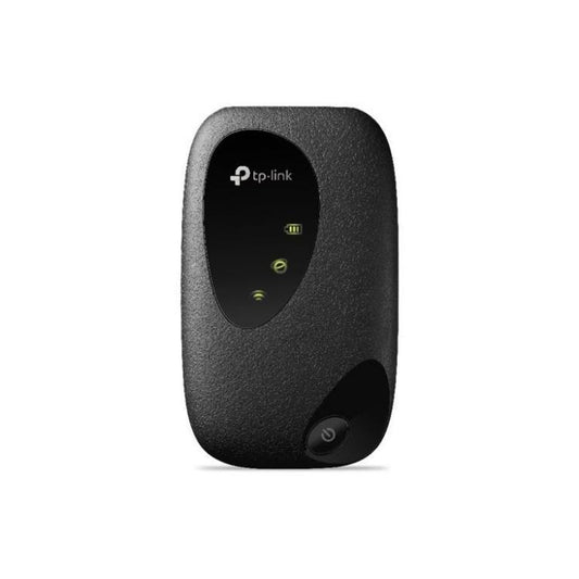 Tp-Link M7200 Router Mobile Hotspot Portatile Saponetta Wifi 4G Lte Cat4 150Mbp