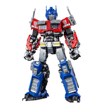 Blokees Transformers Model Kit Classic Class 01 (Optimus Prime) Action Figure 71141