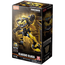 Blokees Transformers Model Kit Classic Class 02 (Bumblebee) Action Figure 71142