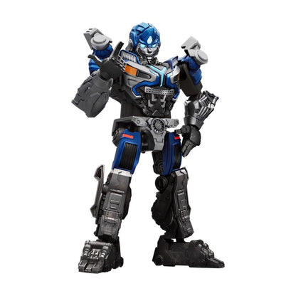 Blokees Transformers Model Kit Classic Class 06 (Mirage) Action Figure 71151