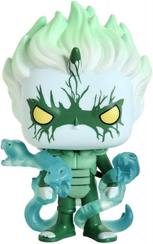 Funko Pop ! Boruto Next Generations - Mitsuki Sage Mode (699) Glows Gitd Special