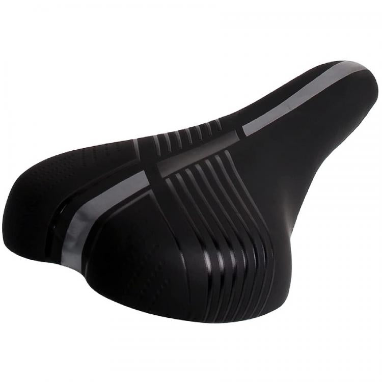 Sella Per Bici Ergonomica Impermeabile Sellino Universale Bicicletta Mtb Bike