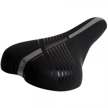 Sella Per Bici Ergonomica Impermeabile Sellino Universale Bicicletta Mtb Bike