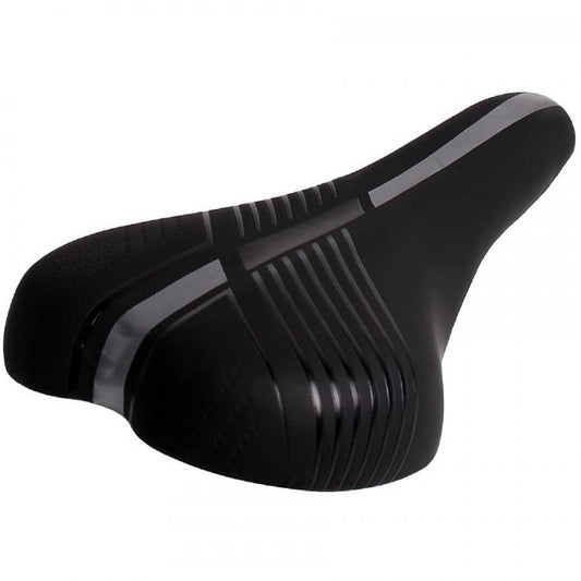 Sella Per Bici Ergonomica Impermeabile Sellino Universale Bicicletta Mtb Bike