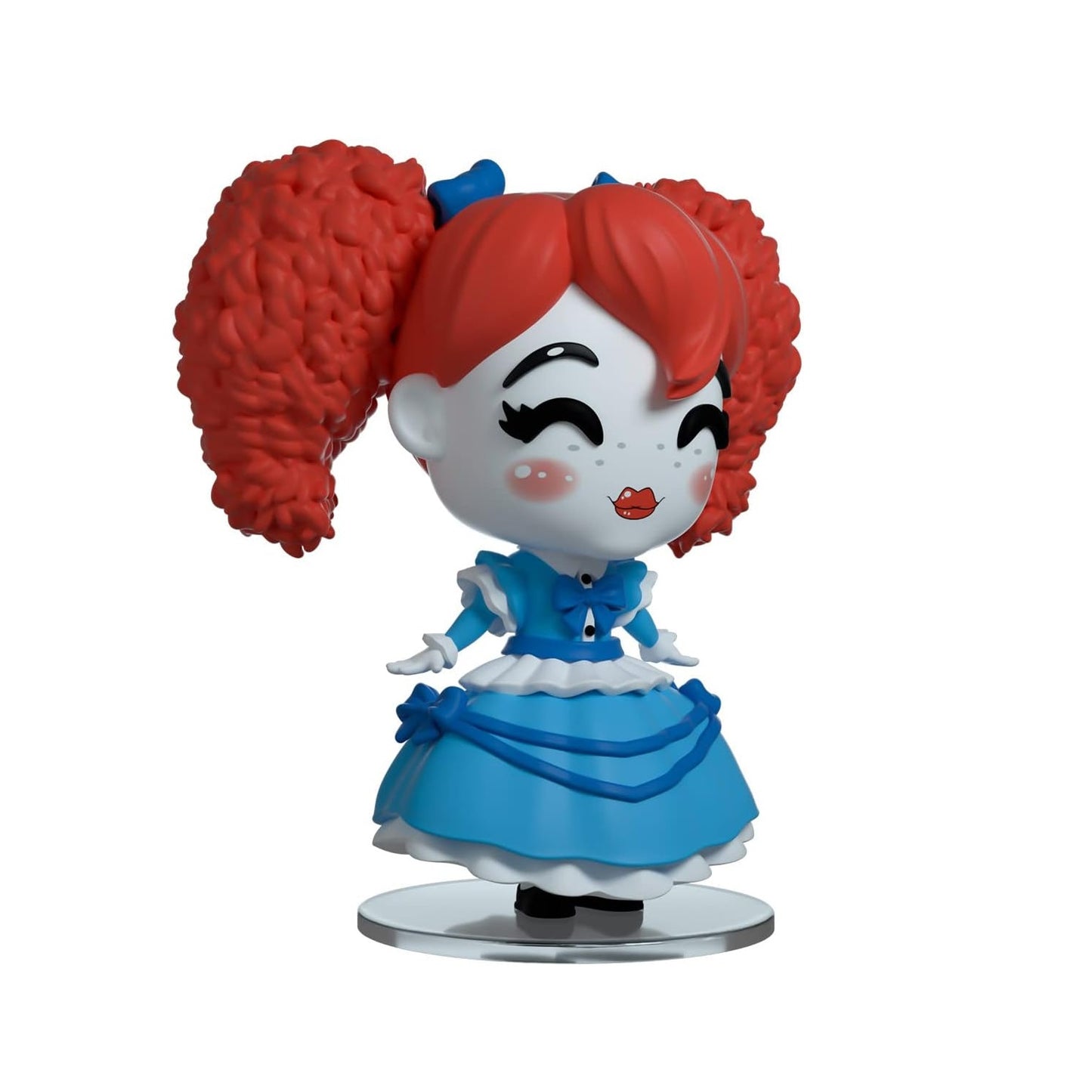 YouTooz Poppy PlayTime: Poppy - Vinyl Figure 13cm Collectible Official