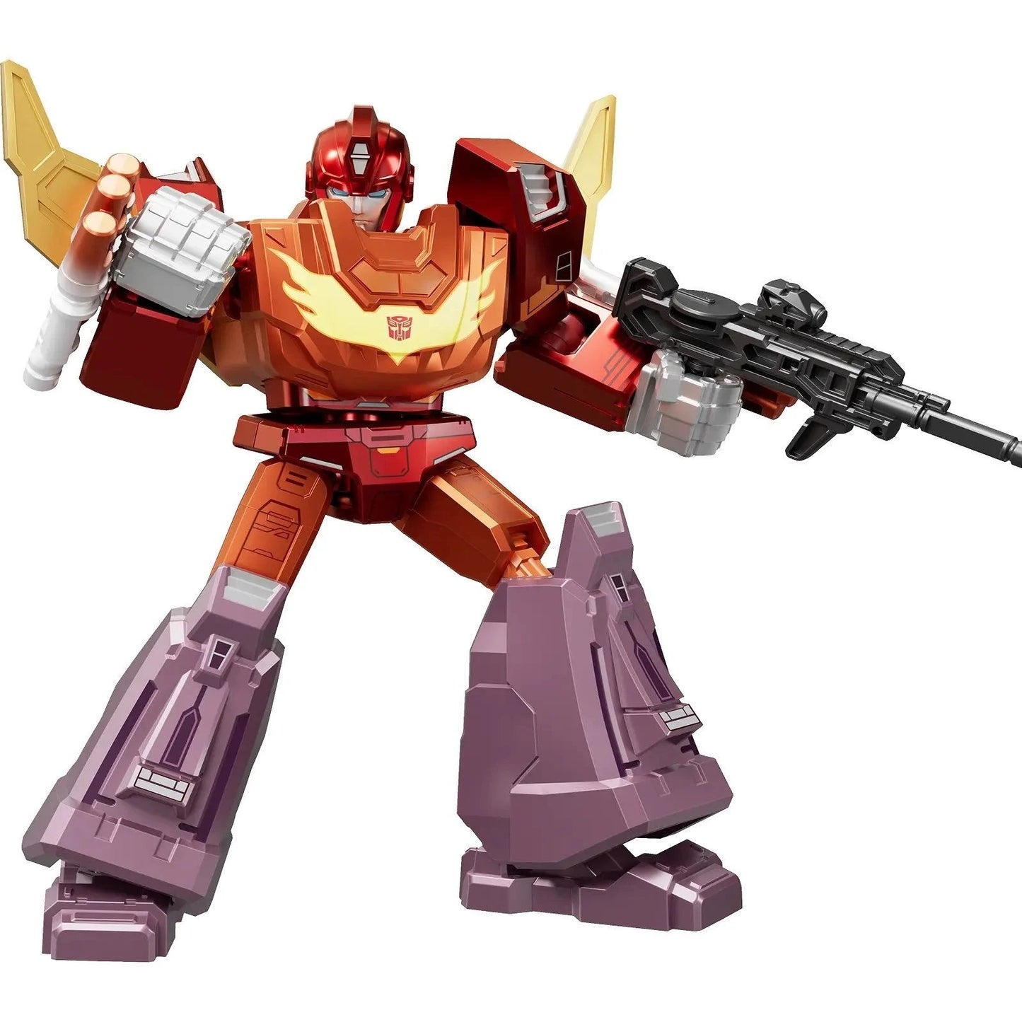 Blokees - Transformers - Model Kit - Galaxy Version 10 - Till All are One (Box Intero) - Action Figure 71110