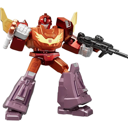 Blokees - Transformers - Model Kit - Galaxy Version 10 - Till All are One (Box Intero) - Action Figure 71110