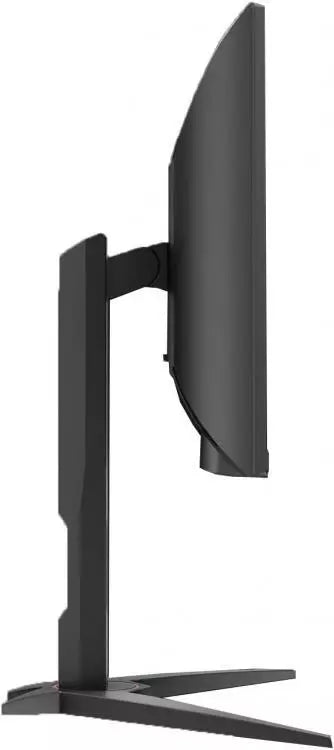 Monitor Aoc Gaming 24" Full Hd Curved Led 144hz C24g1 Hdmi Fhd Nero Rosso