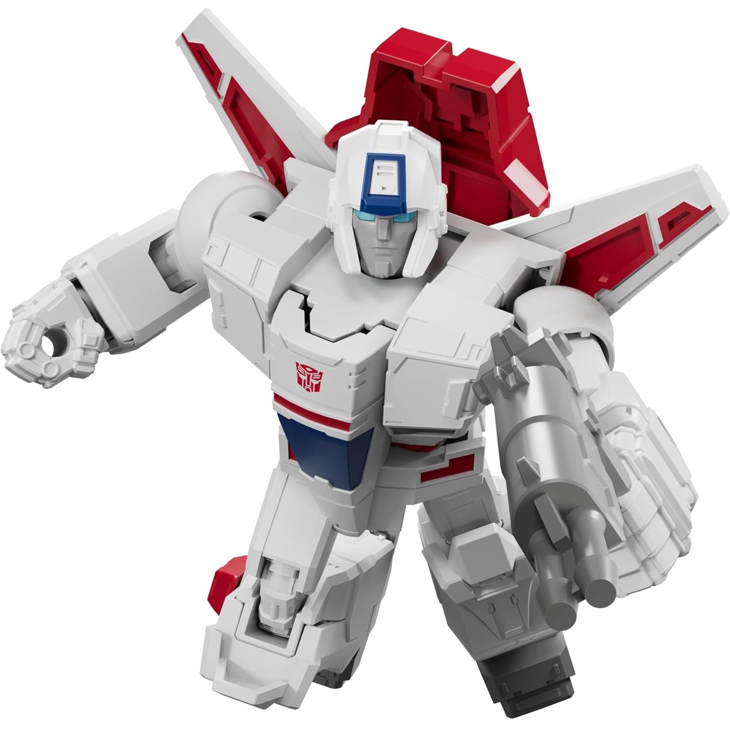 Blokees - Transformers - Model Kit -Galaxy Version 09 - Darkest Hour (1 Pz Random) Action Figure 71109