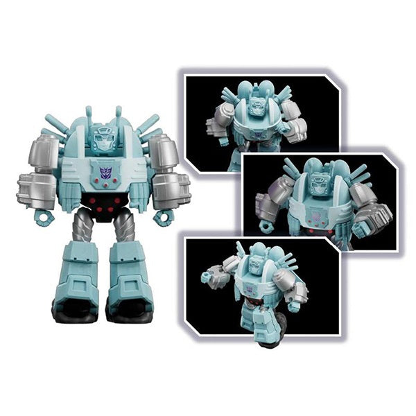 Blokees Transformers Model Kit Action Edition 05 Tarn (Comic Version) 71174