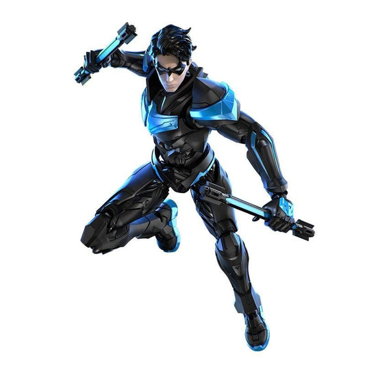 Blokees DC - Champion Class 03 - Nightwing Model Kit 75673