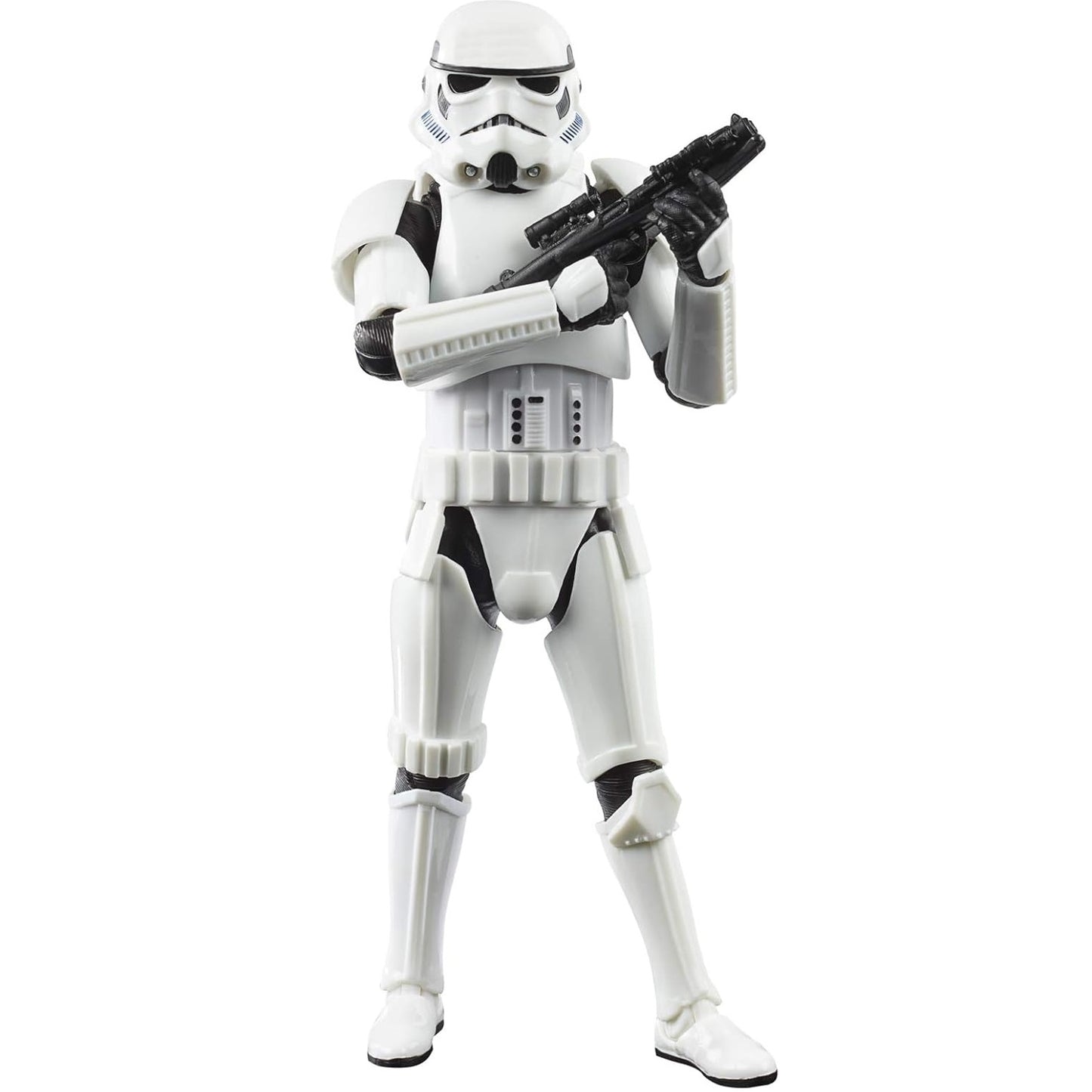 Blokees Star Wars - Champion Class 02 - Stormtrooper Evergreen - Model Kit - Action Figure 75802