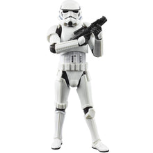 Blokees Star Wars - Champion Class 02 - Stormtrooper Evergreen - Model Kit - Action Figure 75802