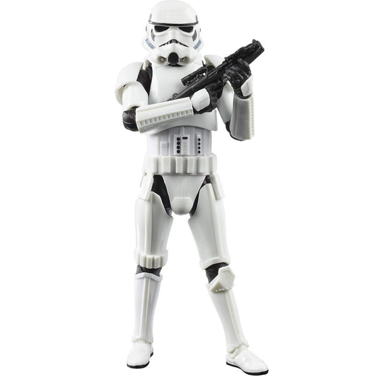Blokees Star Wars - Champion Class 02 - Stormtrooper Evergreen - Model Kit - Action Figure 75802