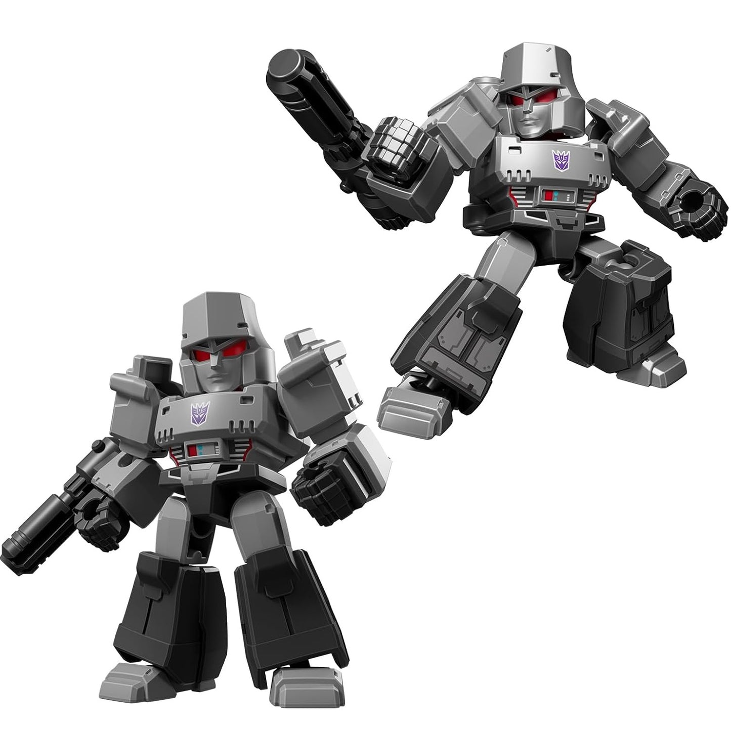 Blokees - Transformers - Model Kit -  Galaxy Shining 01 - Galaxy Version Defender (1 Pz Random) - Action Figure 71301