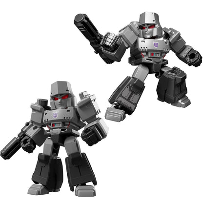 Blokees - Transformers - Model Kit -  Galaxy Shining 01 - Galaxy Version Defender (1 Pz Random) - Action Figure 71301