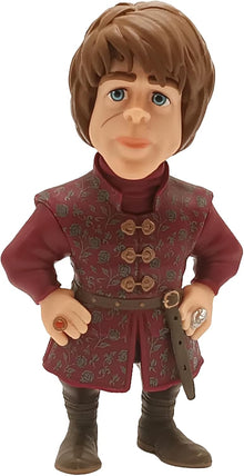 Minix - Game Of Thrones (TV Series 140) Tyrion Lannister Figure 12Cm GOT