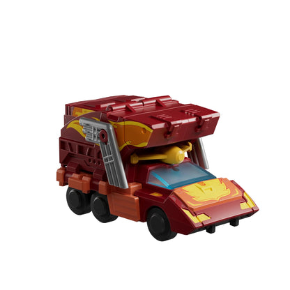 Blokees - Transformers - Model Kit -  Defender Version 04 - Tyrants Fury (1pz Random) - Action Figure 71404