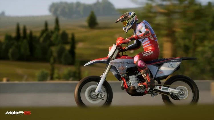 Motogp 25 Day One Edition Ps5 Videogioco Playstation 5 Gioco Eu Italiano