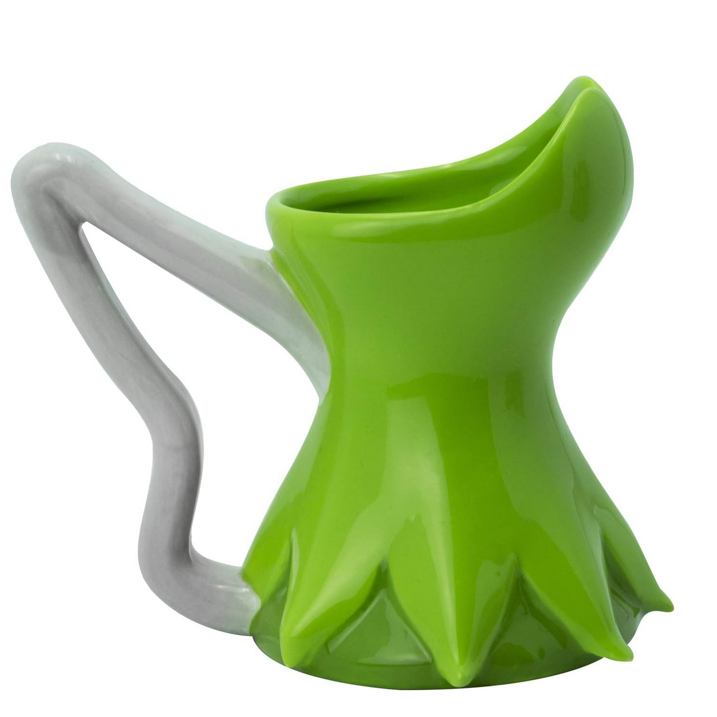 ABYstyle - Tazza (Disney 3D Mug) - Peter Pan -  Bicchiere da 300 ml - Thinkerbell