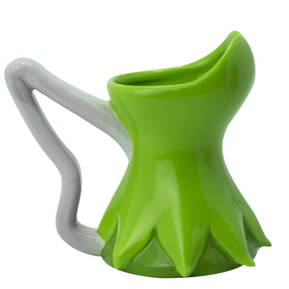 ABYstyle - Tazza (Disney 3D Mug) - Peter Pan -  Bicchiere da 300 ml - Thinkerbell